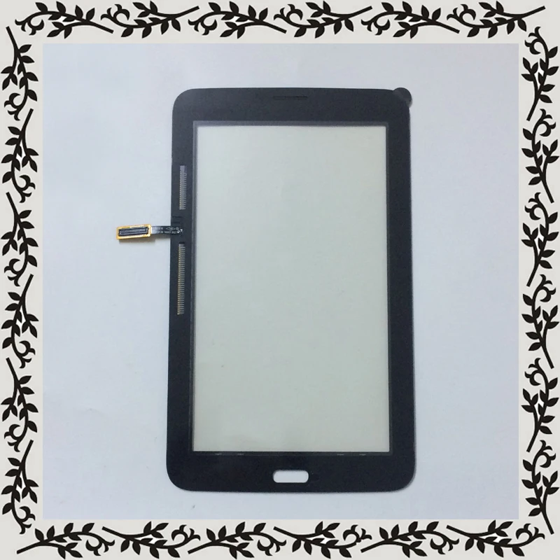 ЖК-дисплей для Samsung Galaxy Tab 3 Lite 7 0 T113 + дигитайзер сенсорного экрана стекло с
