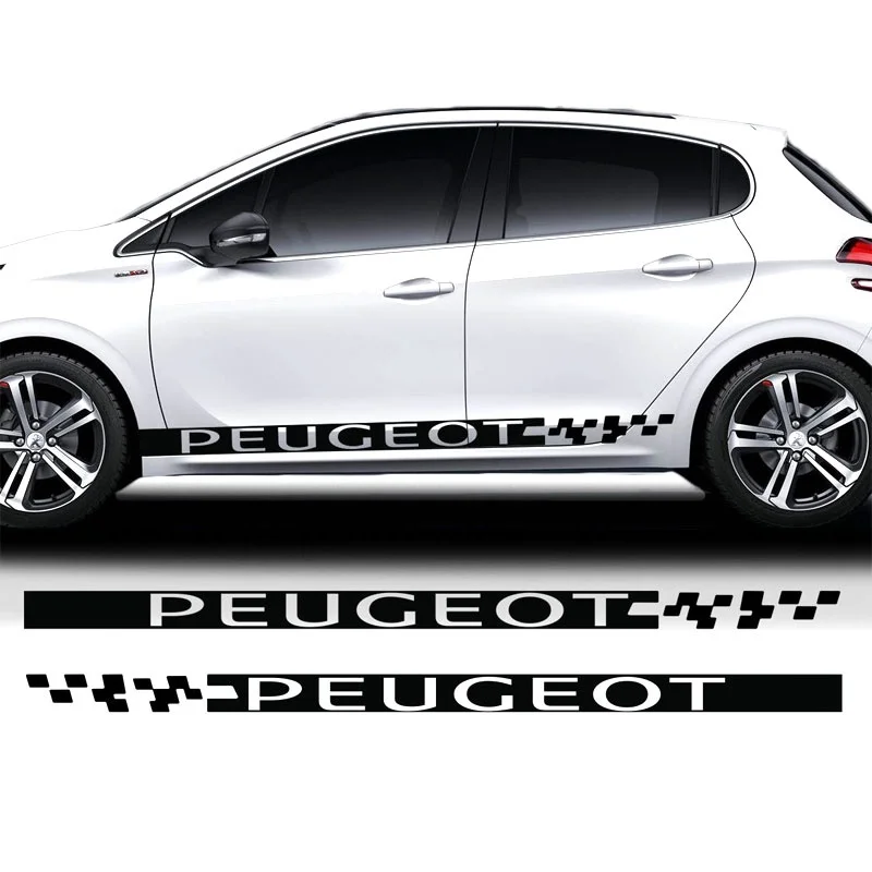 

Наклейки в полоску для спорта (1 пара/2 шт.) 208207308