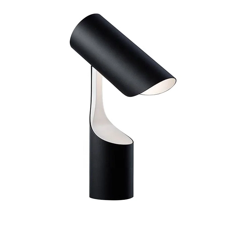 Модная светодиодная энергосберегающая настольная лампа для телефона | Лампы и