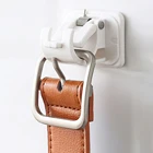 2 шт., настенные крючки-занавески для душа