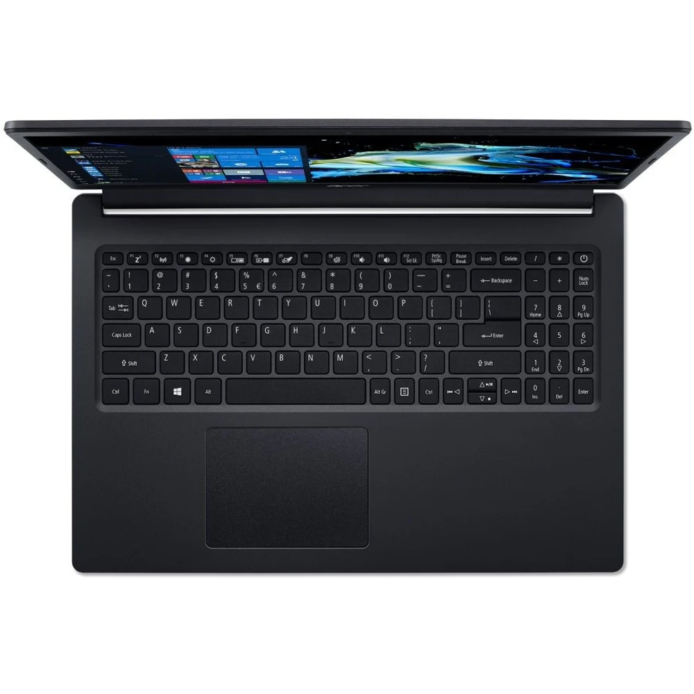 Laptop Acer Extensa EX215-21-47NN AMD A4-Series A4-9120e/4Gb/500Gb HDD/No ODD/15.6&quot HD/AMD Radeon R3 series/Cam/WiFi/BT/Linux/Black |