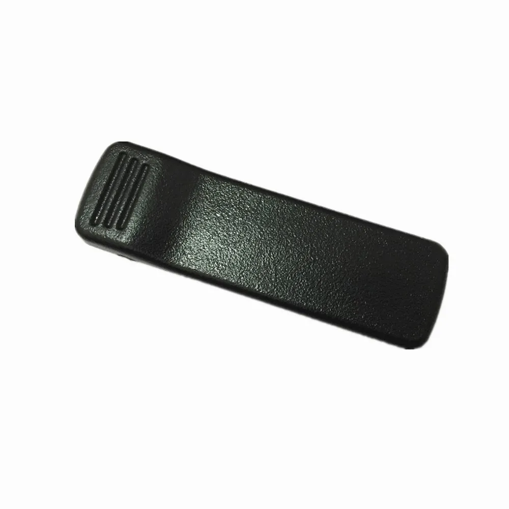 Новые аккумуляторные батареи Зажим для ремня NNTN4851 Ремонт Motorola GP3688 DEP450 GP3188 CP040 CP150