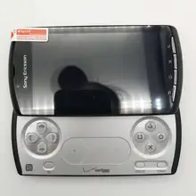 R800i sony Ericsson Xperia PLAY Z1i R800 мобильный телефон 3g wifi gps 5MP Android сотовый телефон
