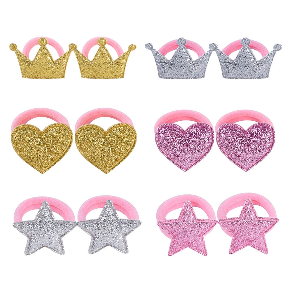 Комплект из 2 предметов для малышей и детей постарше милое вышивка звёздочки или