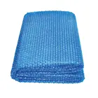 Покрытие для бассейна, прямоугольное солнечное брезентовое защитное покрытие для бассейна, теплоизоляционная пленка, аксессуары для наружного бассейна