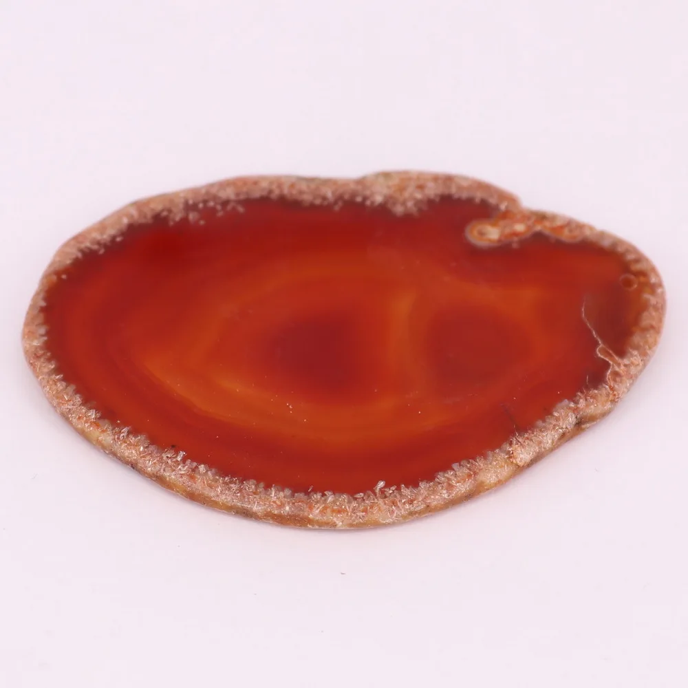 Агатовая плита 60 мм в цветах для украшения дома бесплатная доставка | Украшения и