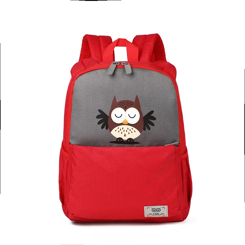 

kindergarten Toddler backpack Anti-lost kids baby schoolbag animal children backpacks school bags for boys girls mochila escolar