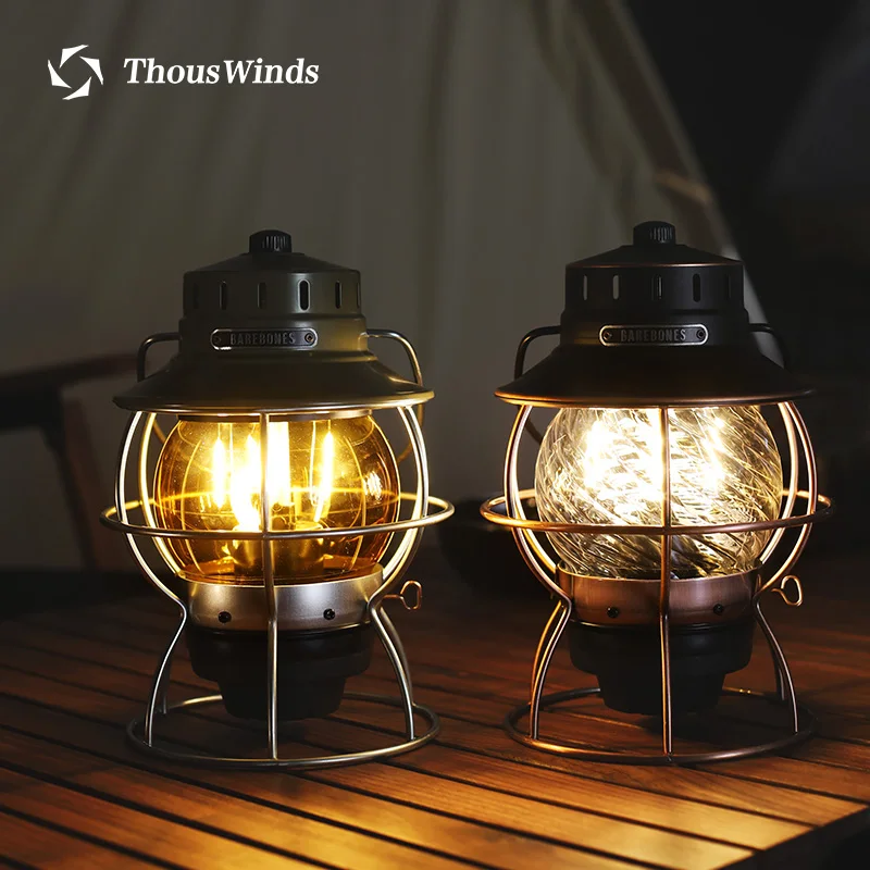 Стеклянная крышка железнодорожного фонаря Thous Wind Barebone LIV 280 281 стеклянная для