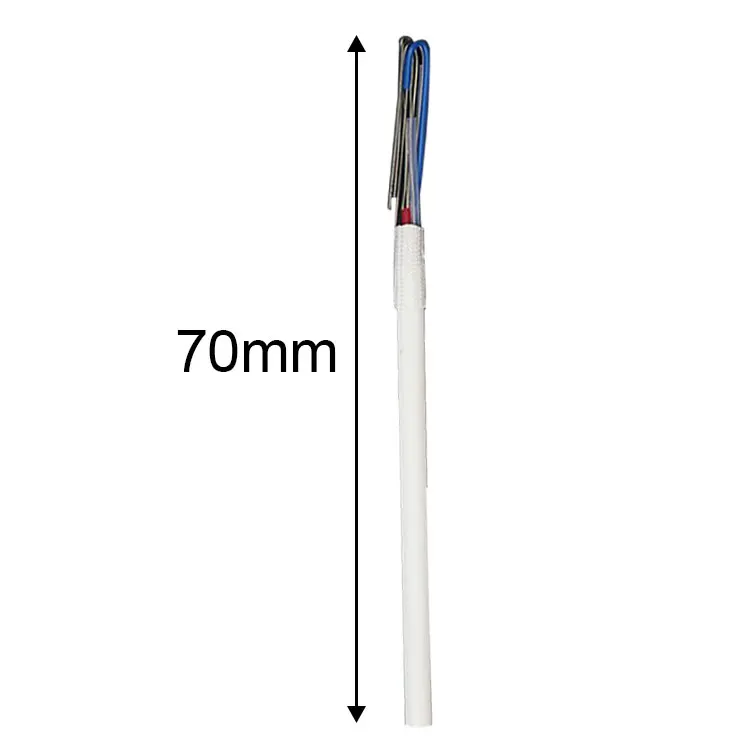 

60W Heating Element Soldering Iron Ceramic Heater Core 4-wire Adapter Heating Repair Tool for Solder Iron Station 1322/1321