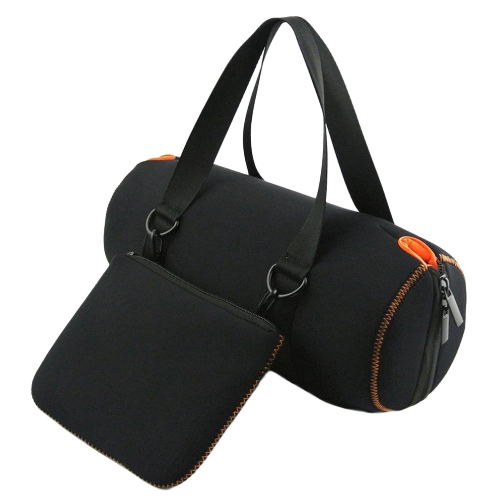 Защитные аксессуары для путешествий застежка-молния с ручкой ударопрочный