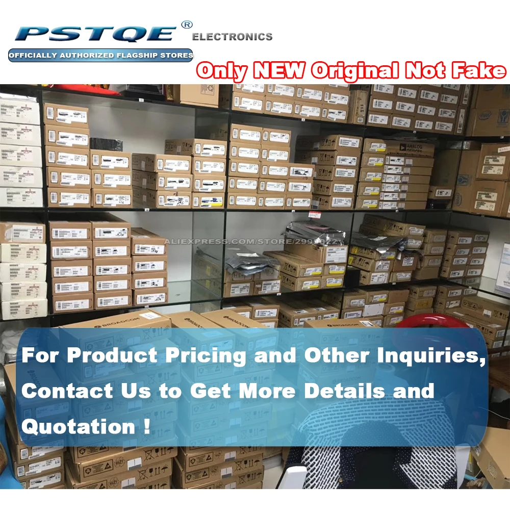 Stock P89C51RC+IB New Original Non-counterfeit(Contact us to get product pricing) | Электроника