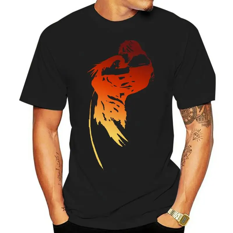 

Final Fantasy 8 Video Game Men's T Shirt
