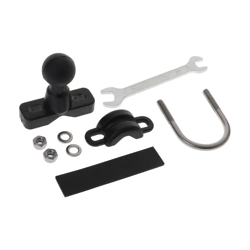 U образный болт на руль мотоцикла или велосипеда для рельсовой системы Подвеса