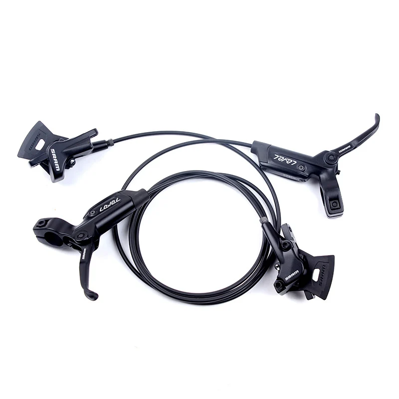 Гидравлический дисковый тормоз SRAM передний и задний для горного велосипеда 800-1500