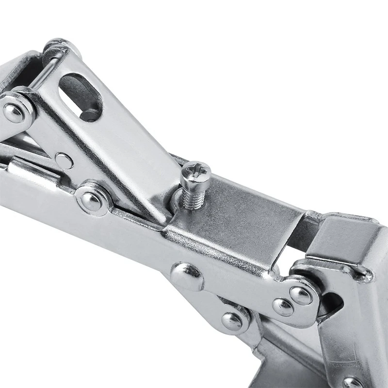 2 шт. 170 градусов гидравлический шарнир демпфирующий мягкий медленно