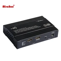 h 264 poe hdmi extender over ip cat5e cat6 upto 100m one to many multi receiver extender