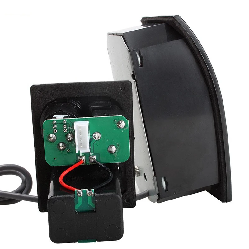 10 штук в упаковке профессиональная акустическая 5-полосный эквалайзер бас-гитары