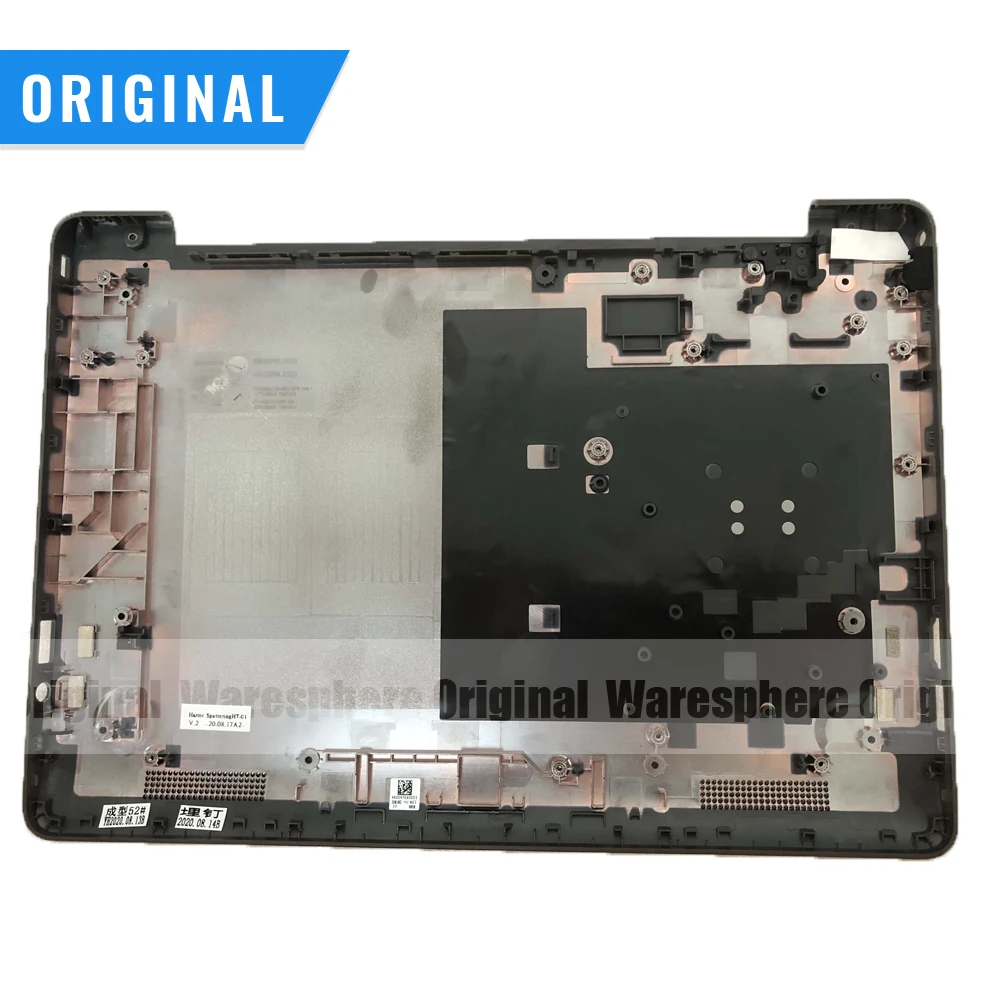 Новинка оригинальный черный чехол для HP chromebook 11 G5 901284-001 | Компьютеры и офис