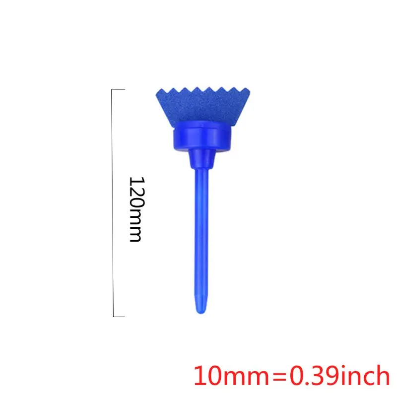 4 шт. Детские губки для рисования | Игрушки и хобби