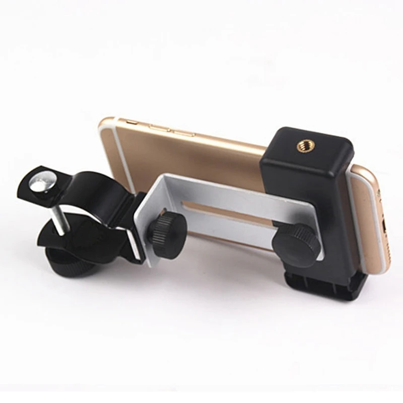 Универсальный держатель для телефона универсальная подставка бинокля окуляр