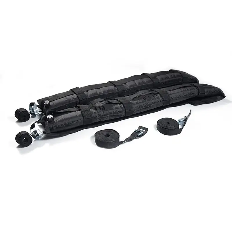 LumiParty Обычная самонадувная Автомобильная верхняя мягкая багажная стойка