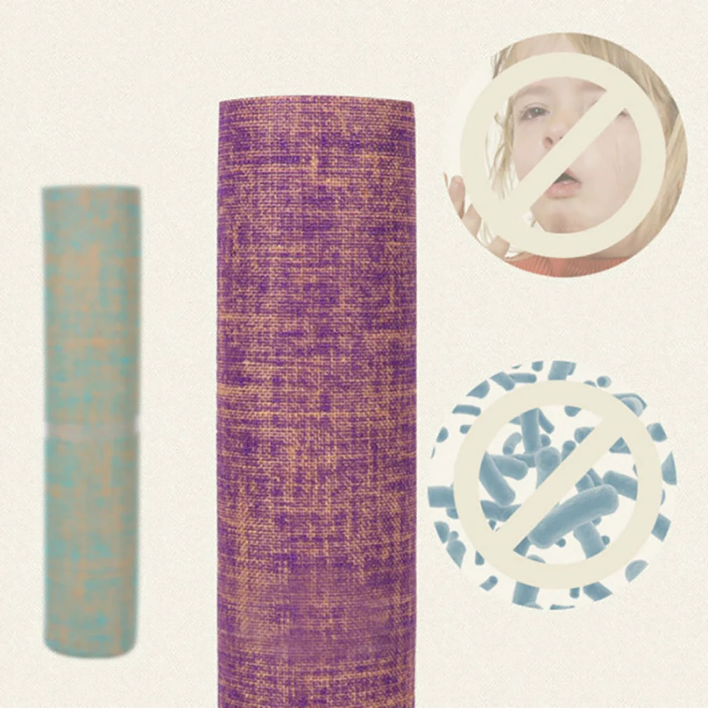 Домашний Коврик для тренировок в тренажерном зале и фитнеса нескользящий коврик