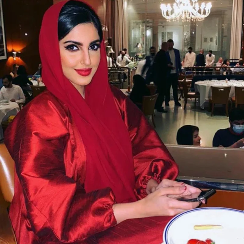 2 шт./комплект женское кимоно из искусственного шелка и шифонового шарфа |