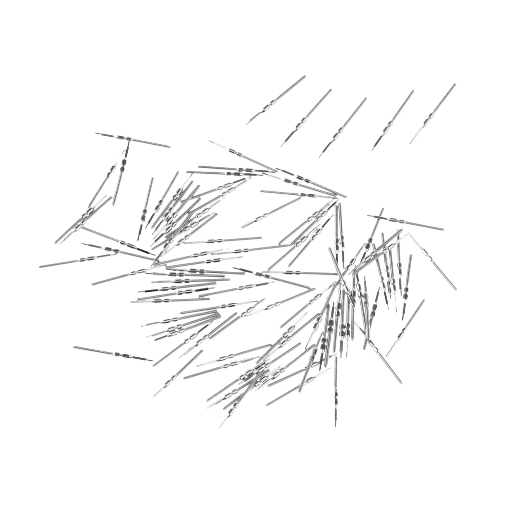 Инструменты для ремонта Заводной стержень часов 100 46941 46945 8200 8205 7009 2836