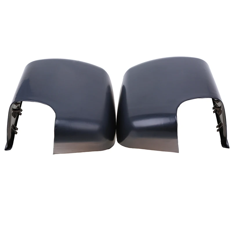 Крышка зеркала заднего вида для боковой двери из АБС пластика декоративная