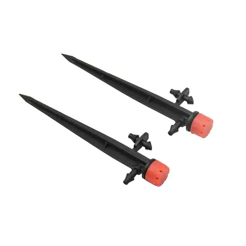 

Капельницы ZWDZJL красные регулируемые 10 шт