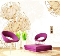 milofi dream fashion hand painted wallpaper bedroom living room custom mural 8d waterproof material