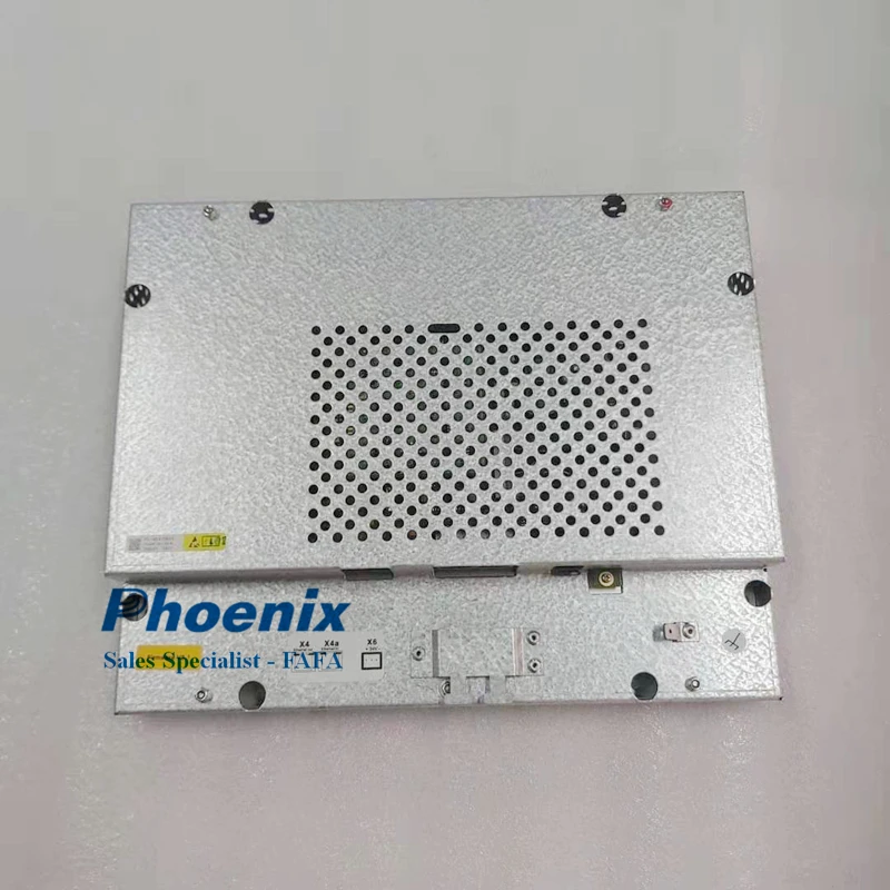 Полный комплект новый сенсорный дисплей Heidelberg 00.785.1384 SDU10 F2.145.6115 SM102 CD102 SM74
