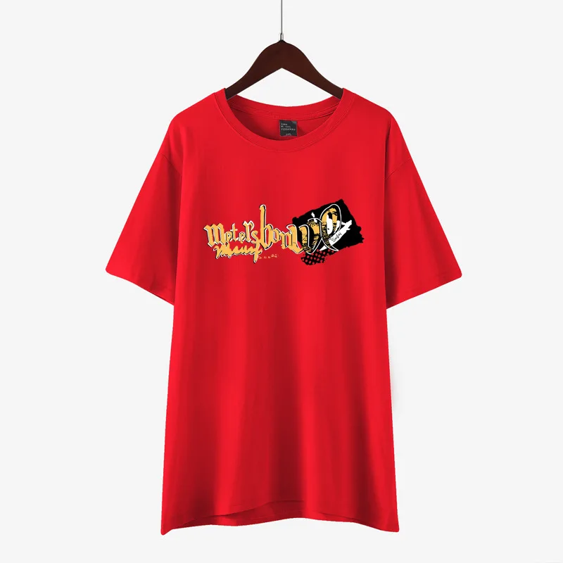 

High-quality summer classic women's leisure breathable soft short-sleeved T-shirt