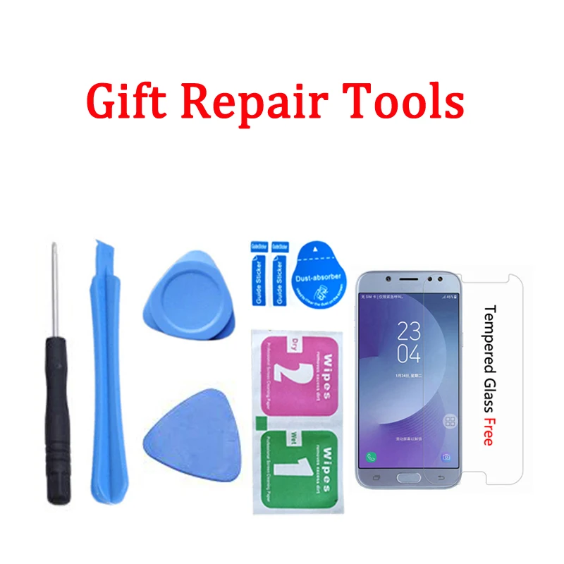 

For Samsung Galaxy S3 i9300 LCD Display Touch Screen Digitizer Full Assembly with Bezel Frame and Home Botton