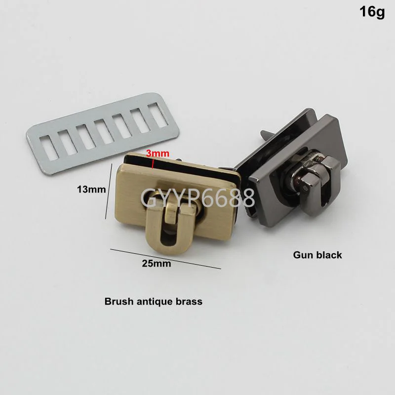 1-20 комплектов 5 цветов высокое качество бесплатная доставка сумка с замком