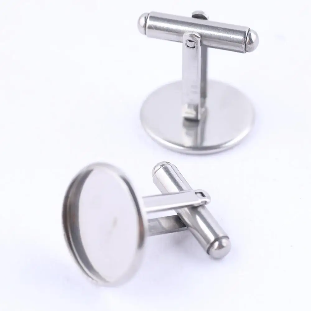 5 шт. заготовки для изготовления ювелирных изделий 16 мм 18 20 | Украшения и