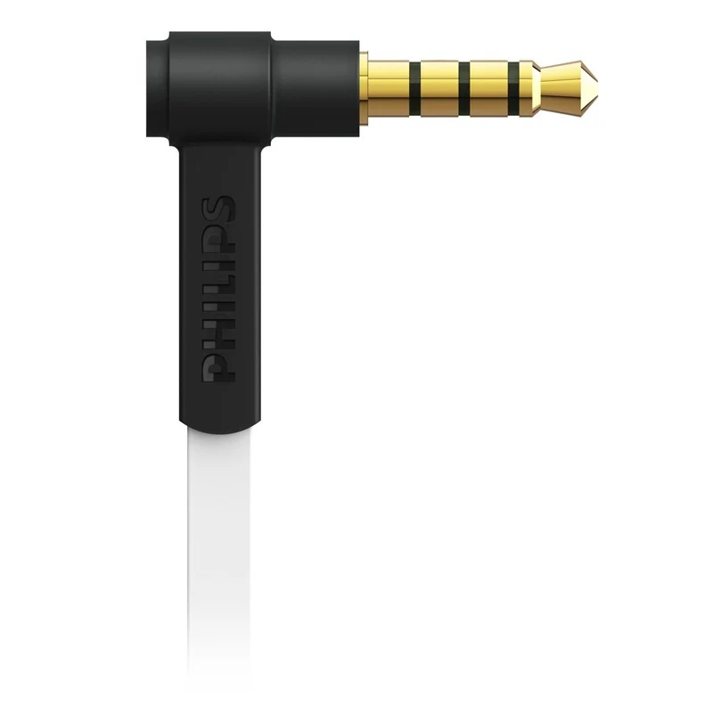 Оригинальные Наушники Philips Tx1 с высоким разрешением HIFI fever наушники ухо наушники с шумоподавлением для S9 S9 Plus Note 8