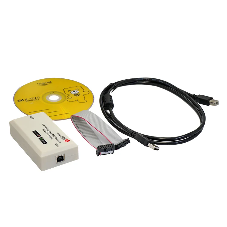 USB MSP430 устройство для загрузки фотографий | Инструменты