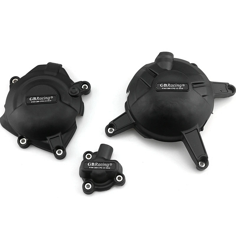 Защитный чехол для двигателя мотоцикла Чехол Для GB Racing YAMAHA R25 R3 MT03 2014 2015 2016 2017 2018 2019