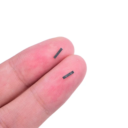 

10PCS Pro Natural Reusable Magnet Sheet for 3D Magnetic False Eyelashes Extension Handmade Eye lashes Magnet