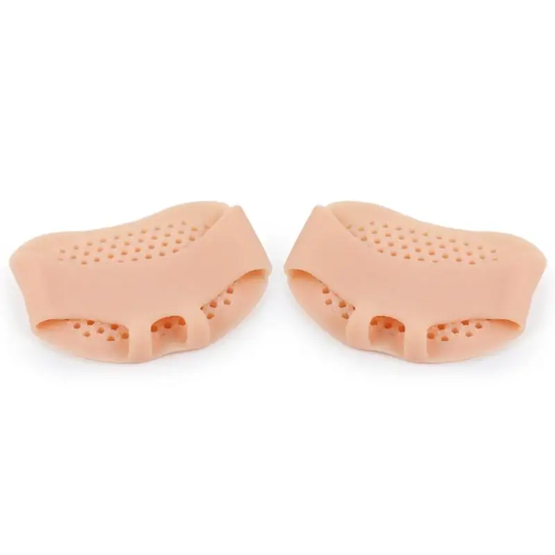 1 пара силиконовые стельки для обуви педикюра | Красота и здоровье