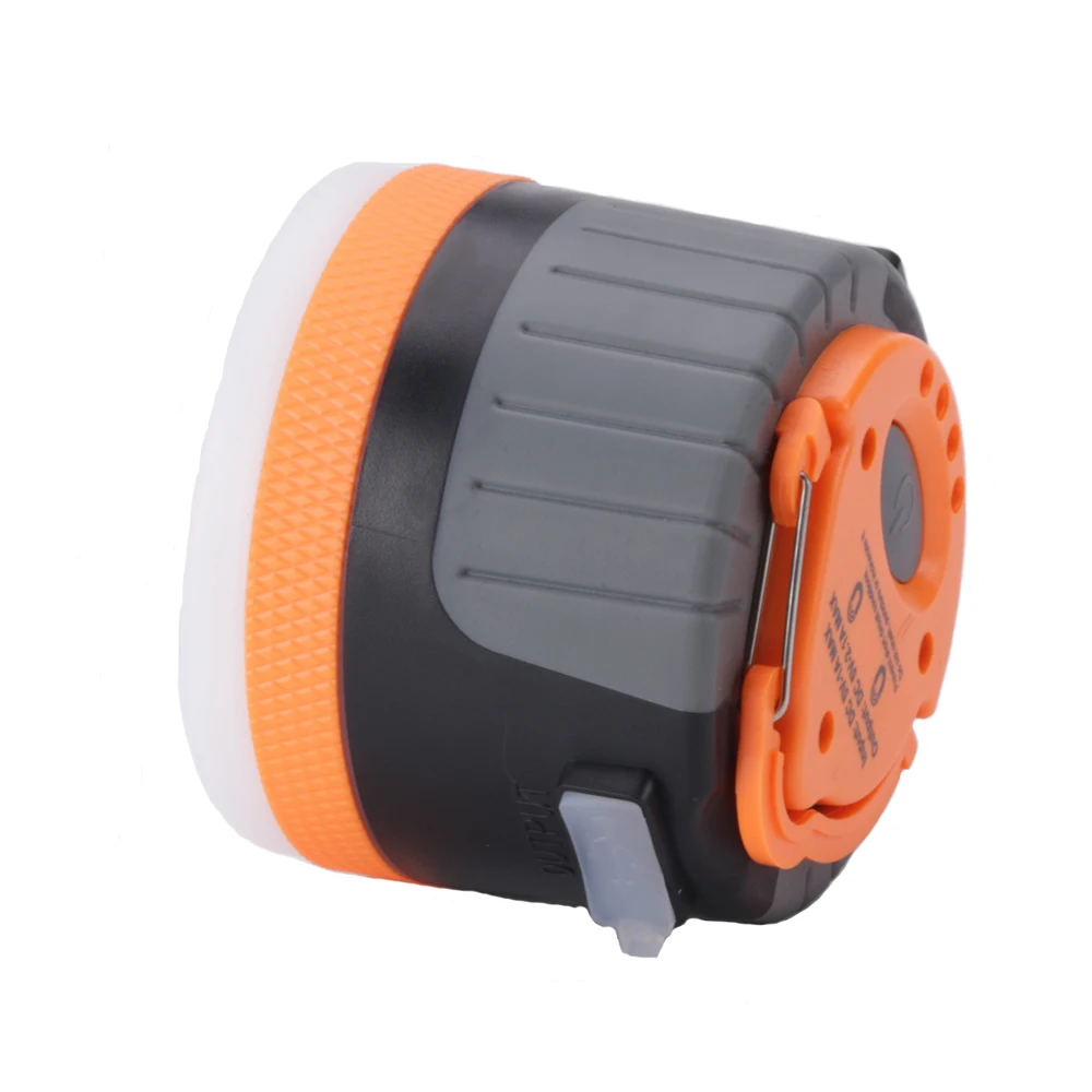 1 4 шт. светодиодный портативный фонарь для кемпинга с зарядкой от usb лампа