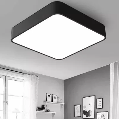 

modern led nordic led led ceiling light ceiling lights luminaria living room lights living room dining room bedroom