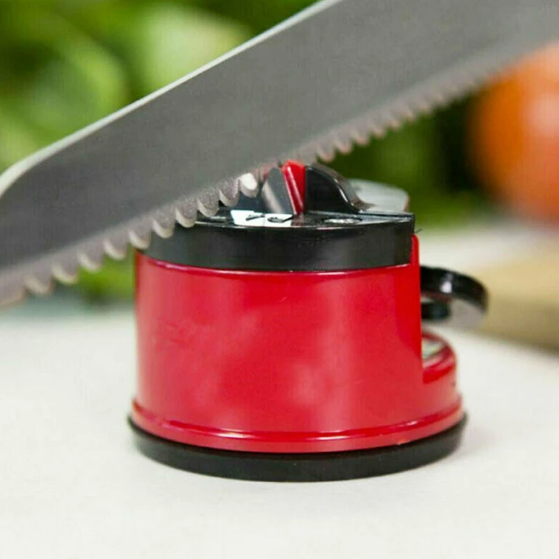 Точилка для заточки присоска Тип Кухня быстрый вольфрамовые стальные