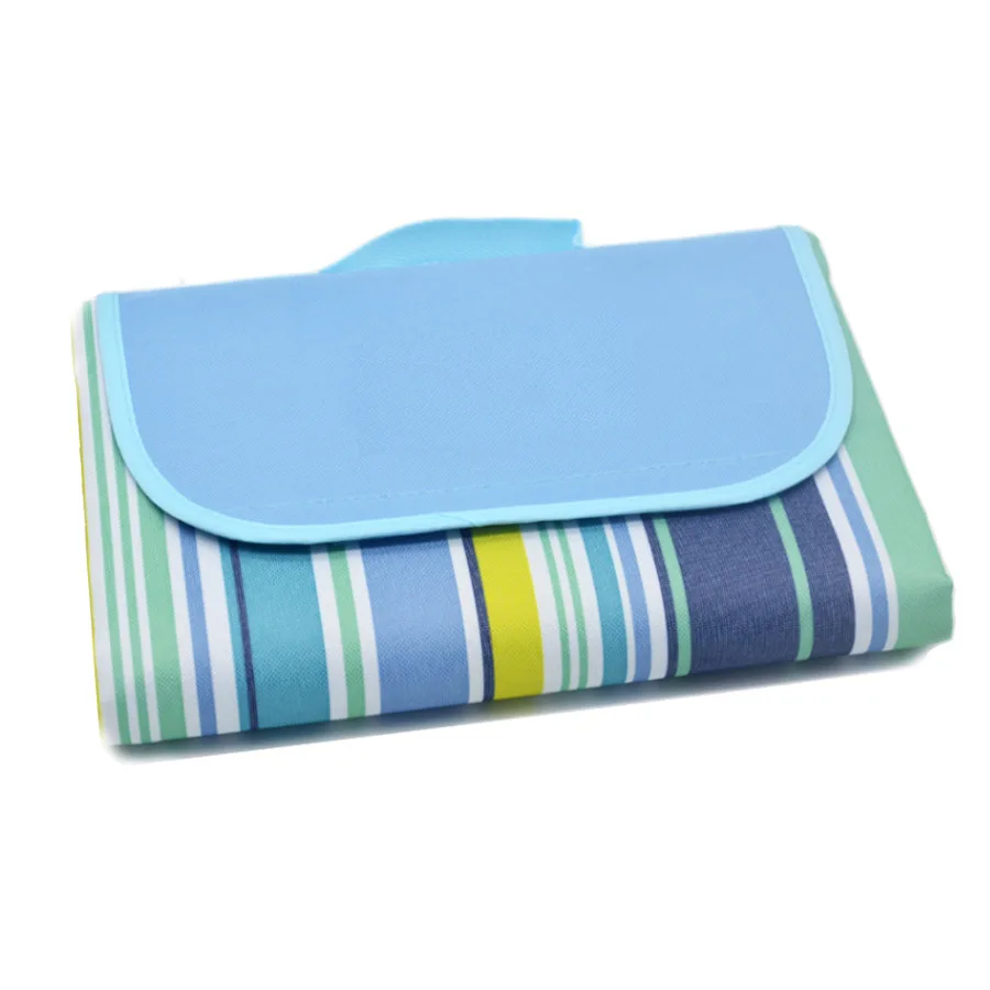 Пляжное одеяло для кемпинга на открытом воздухе водоустойчивое Naturehike походный