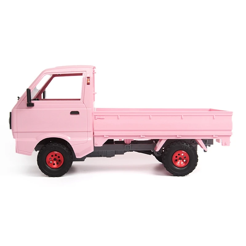 

2 Set RC Car Part: 1 Set Metal Wheel Rim Wheel Hubs Rubber Tires Tyre & 1 Set Shock Absorber Damper with Fixed Seat