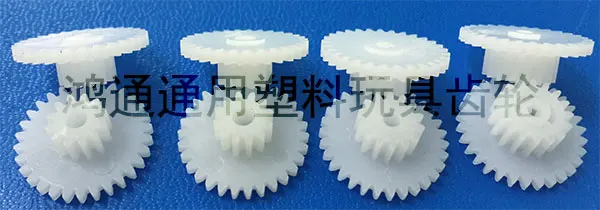 30 зубьев двойная пластиковая Шестерня 30102A 30102B 30102.5A 30102.5B 30122A 30122B 30122.5A 30142B 30162A