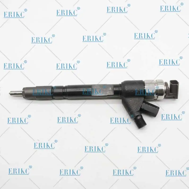 ERIKC подлинный дизельный топливный инжектор 0950006791 (D28001801C) Инжекция системы