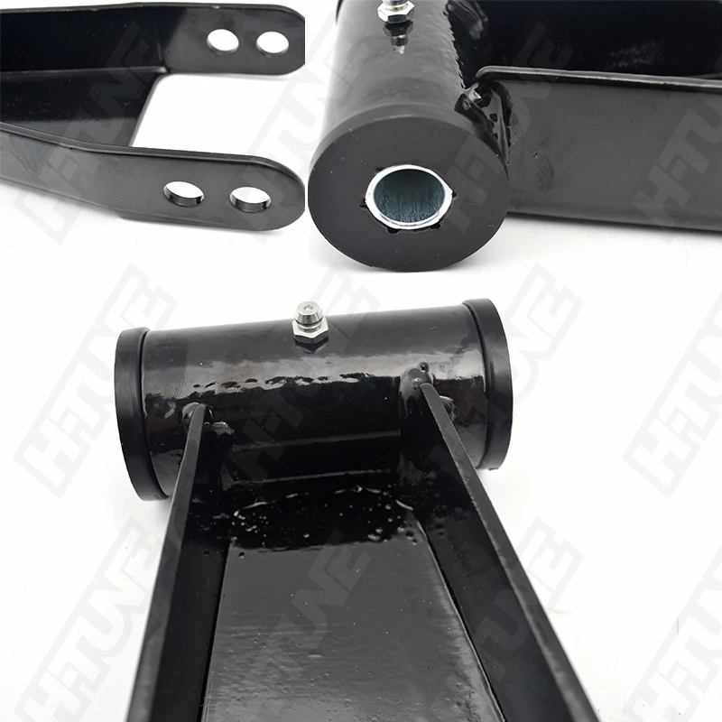 Подвесные задние скобы регулируемые нивелирующие 1 &quot-2&quot для F150 4WD/2WD 2015-2018 |
