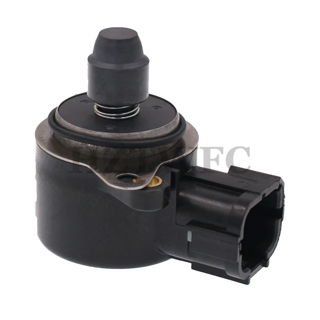 Клапан контроля скорости холостого хода с прокладкой для Almera N16 QG15DE 23781 5M401 5M403 4M500